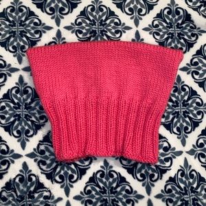 Knit Pussyhat
